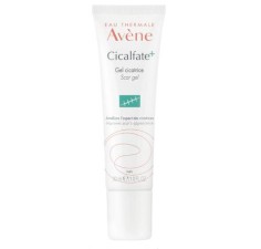Avene Cicalfate, gel cicatrice reparator si protector, 30ml