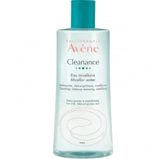 Avene cleanance apa micelara 400ml