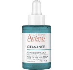 Avene Cleanance ser exfoliant A.H.A 30ml