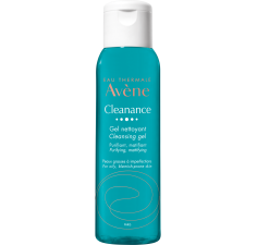 Avene Cleanance gel de curatare 100ml