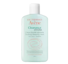 Avene Cleanance Hydra crema calmanta de curatare 200ml