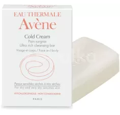 Avene cold cream sapun emolient 100g