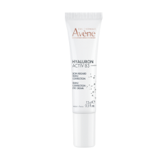Avene Hyaluron Activ B3 crema de  ochi cu tripla actiune 15ml