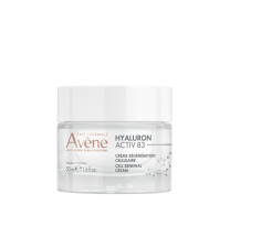 Avene Hyaluron Activ B3 crema pentru regenerare celulara, 50 ml