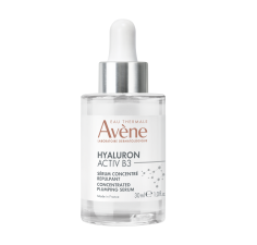 Avene Hyaluron Activ B3 Ser concentrat cu efect de reumplere, 30 ml