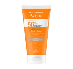 Avene sun 50+ cleanance fluid nuantator 50ml