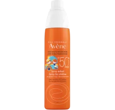 Avene sun 50+ kids spray 200ml