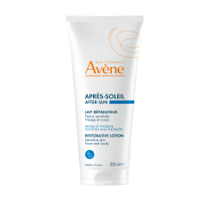 Avene sun lotiune reparatoare dupa plaja 200ml