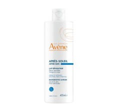Avene sun lotiune reparatoare dupa plaja 400ml
