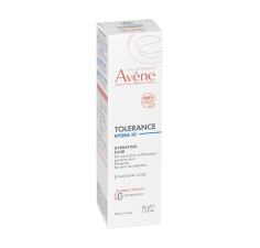 Avene tolerance hydra 10 fluid 40ml