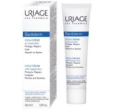 Uriage BARIEDERM CICA Crema reparatoare 40ml