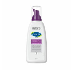Cetaphil PRO Spot Control Spuma Curatare, 235ml