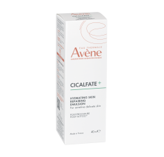 Avene Cicalfate+ Emulsie hidratant-reparatoare post-tatuaj