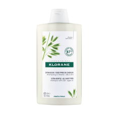 Klorane Sampon Lapte de ovaz 400ml