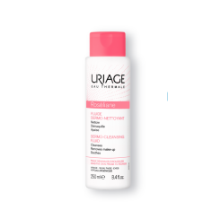 Roseliane fluid curatare 250ml, Uriage