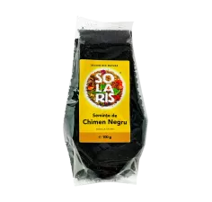Chimen negru seminte, 100 g, Solaris