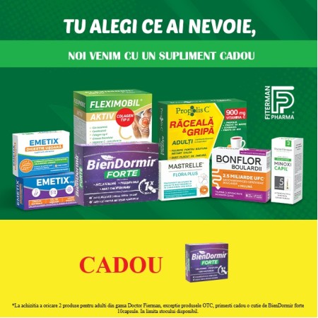 Fiterman plus Bien dormir forte