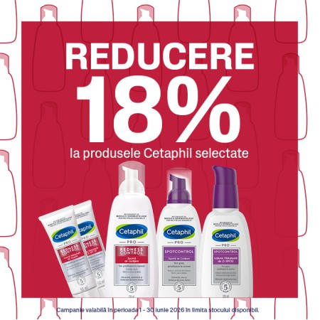 Cetaphil 18%
