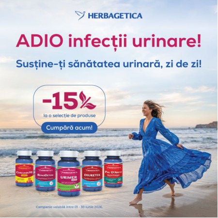 Herbagetica 15%