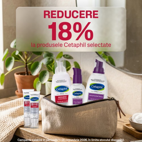 Cetaphil 18%