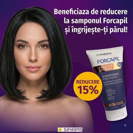 Forcapil