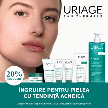 Uriage Hyseac