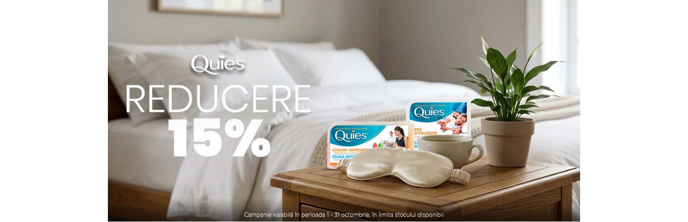 Quies