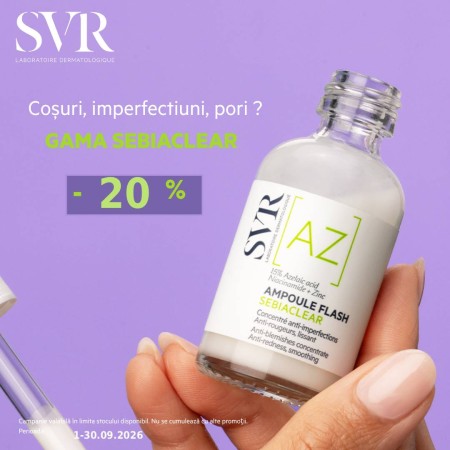 Sebiaclear 20%