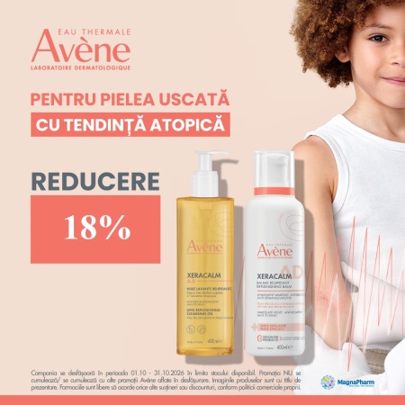Avene Xeracalm