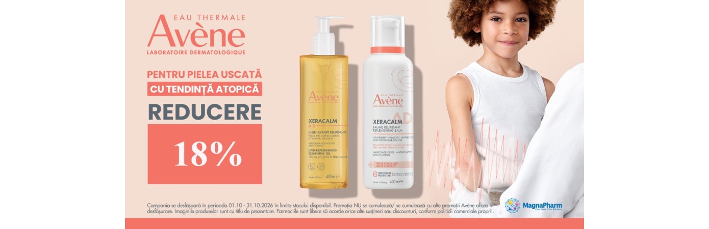 Avene Xeracalm