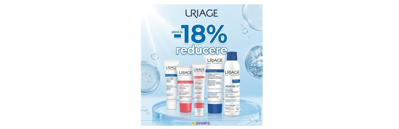 Uriage