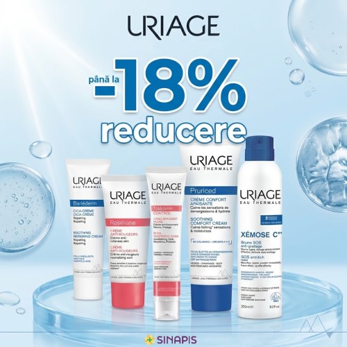 Uriage