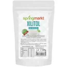 Xilitol din mesteacan (zaharul din mesteacan), 500g, Springmarkt