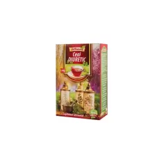 Ceai diuretic  50g AdNatura