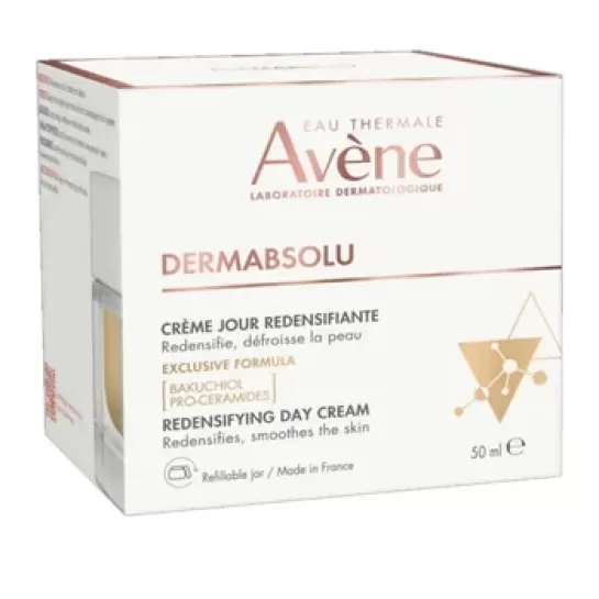 Avene Dermabsolu, crema de zi redensificatoare, 50 ml