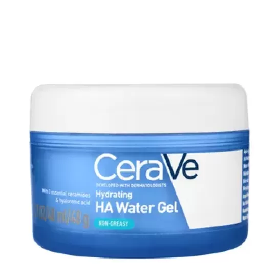 CeraVe Gel-crema cu acid hialuronic 48g