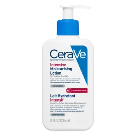 CeraVe Lotiune intens hidratanta, 236ml