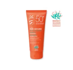 SVR Sun secure lapte corp spf50 250ml