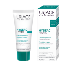 Uriage Hyseac hydra crema calmanta 40ml