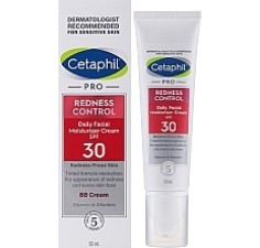 Cetaphil Pro Redness Control, crema hidratanta de zi spf 30, 50 ml