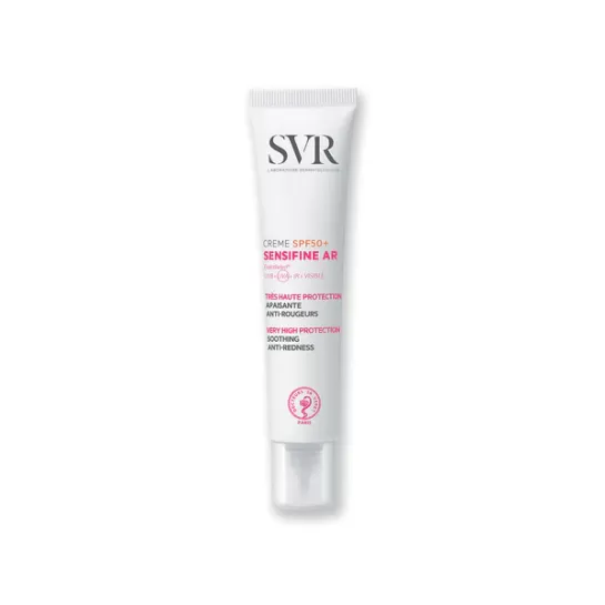 SVR Sensifine AR crema spf50+ 40ml