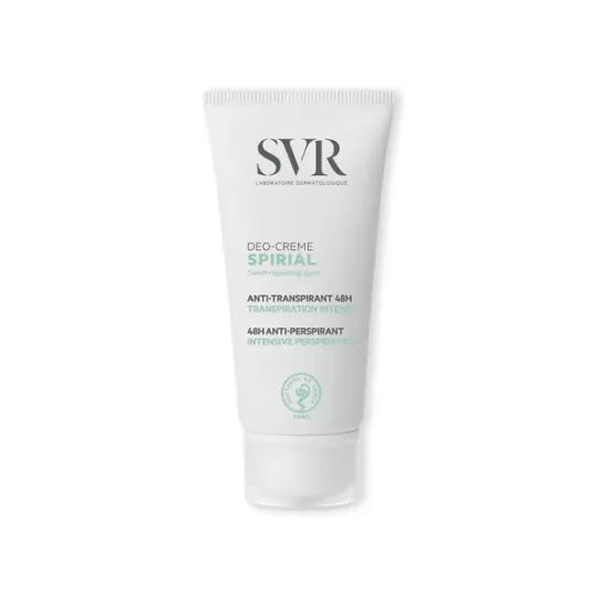 SVR Spirial deo crema 50ml