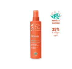 SVR Sun Secure Spray spf 50+, 200ml
