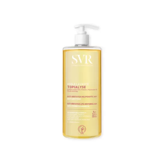 SVR Topialyse Ulei dus, 1L