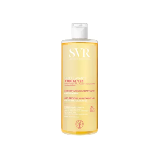 SVR Topialyse Ulei dus 400 ml
