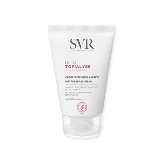 SVR Topialyse crema maini 50ml