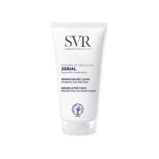 SVR Xerial crema fisuri si crevase 50ml