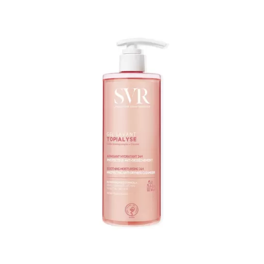 SVR Topialyse gel dus 1 L