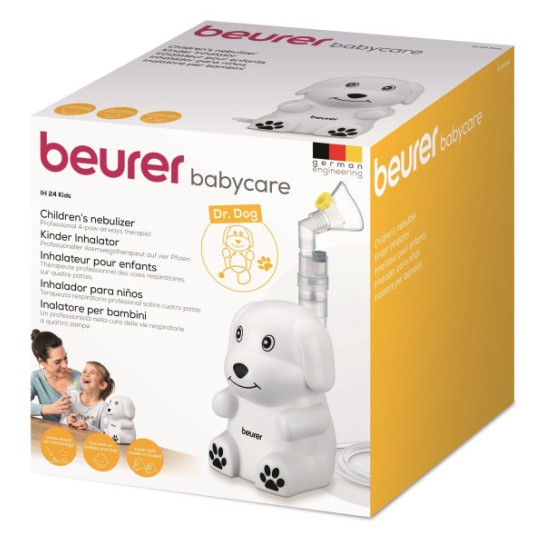 Beurer IH 24 Kids Aparat aerosoli