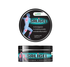 Saligel 500g, Adya Green Pharma